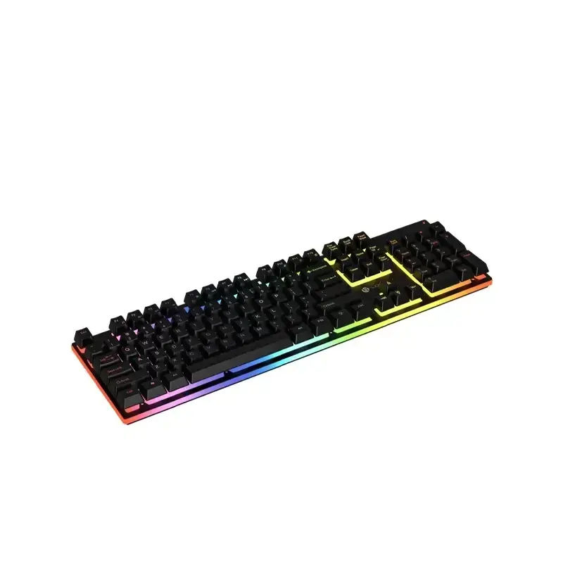 Logikey Wired Gaming Keyboard K210